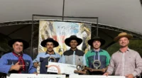 Abrindo o Circuito Agrária Nutrição Animal, o primeiro Crioulaço da Costa Doce integrou a programação da 10ª edição do rodeio Vem Pra Guaíba Tchê, reunindo 131 competidores e consagrando, na [&hellip;]