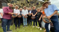Com expectativa de uma safra boa, superando números no ano passado, foi aberta oficialmente a colheita da uva 2026 no Rio Grande do Sul, no sábado, 10, em Bento Gonçalves, [&hellip;]