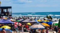 O sol aparece em grande parte do Rio Grande do Sul nesta sexta-feira, mas o tempo não estará firme. Avanço de frente fria pouco organizada, que começa a ingressar a [&hellip;]