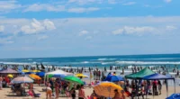 Os&nbsp;próximos dias serão de calor tórrido no Rio Grande do Sul, com temperatura próxima dos 40ºC. Contudo, após dias de instabilidade e marcas amenas, apesar do abafamento em alguns períodos, [&hellip;]