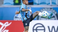 O&nbsp;Grêmio&nbsp;está próximo de concluir a saída de mais um jogador do elenco principal. Nesta quinta-feira, o Tricolor encaminhou a venda do lateral-esquerdo Lucas Esteves para o Atlético San Luis, do [&hellip;]