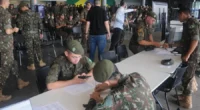 O Alistamento Militar&nbsp;2026 terá início nesta quinta-feira (1º) e seguirá até 30 de junho. O processo é obrigatório para jovens brasileiros do sexo masculino, até mesmo para quem reside no [&hellip;]