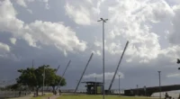 O tempo começa a mudar no Rio Grande do Sul a partir desta quarta-feira, 7.&nbsp;Segundo a&nbsp;MetSul Meteorologia, o sol aparece entre nuvens em todo o estado, mas a estabilidade não [&hellip;]