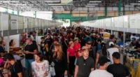 Novidades e produtos tradicionais estarão lado a lado no Pavilhão da&nbsp;Agricultura Familiar&nbsp;durante a&nbsp;26ª Expodireto Cotrijal. Neste ano, o espaço irá contar com grande participação de empreendimentos estreantes. Dos 224 expositores, [&hellip;]