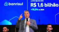 O presidente do&nbsp;Banrisul, Fernando Lemos, afirmou que o banco está em processo de reaproximação com o setor empresarial. Durante jantar de apresentação dos resultados de 2025 da instituição, na noite [&hellip;]