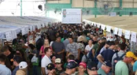 O Pavilhão da Agricultura Familiar da 26ª&nbsp;Expodireto Cotrijal&nbsp;reunirá mais de 200&nbsp;empreendimentos&nbsp;de diferentes regiões do Rio Grande do Sul, representando 119 municípios.&nbsp;A edição deste ano está marcada para ocorrer entre 9 [&hellip;]