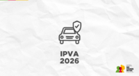 Neste mês é possível reduzir o valor com antecipação e benefícios do Bom Motorista e do Bom Cidadão, mas sem novos parcelamentos Quem ainda não quitou o IPVA 2026 tem, [&hellip;]