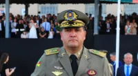 O coronel&nbsp;Luigi Gustavo Soares Pereira&nbsp;tomou posse nesta segunda-feira como novo comandante-geral da&nbsp;Brigada Militar. A solenidade ocorreu na Academia de Polícia Militar, em&nbsp;Porto Alegre, e contou com a presença do governador&nbsp;Eduardo [&hellip;]