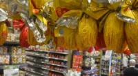 Supermercados projetam alta de até 10% no volume de consumo das famílias na Páscoa de 2026 O vice-presidente institucional da Abras, Marcio Milan, disse nesta quinta-feira, 19, que os supermercados [&hellip;]