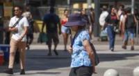 Com predomínio de sol, a segunda-feira será marcada por temperaturas elevadas em todo o estado gaúcho O sol predomina em todo o&nbsp;Rio Grande do Sul&nbsp;nesta segunda-feira, 16, com períodos de [&hellip;]