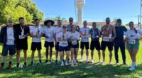Os atletas participaram da primeira corrida do circuito de 400 anos das Missões que ocorreu nesse último final de semana.Realizado todos os anos pela organização de corrida de rua Corre [&hellip;]