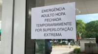 A superlotação da Emergência de adultos do&nbsp;Hospital de Clínicas de Porto Alegre (HCPA)&nbsp;levou a direção da instituição a adotar restrição máxima de atendimento a partir das 16h desta quinta-feira. No [&hellip;]