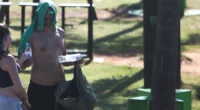 Máximas devem rondar ou superar 35ºC em muitas regiões Massa de ar muito quente cobre o Rio Grande do Sul neste fim de semana,&nbsp;com calor forte a intenso em todas [&hellip;]