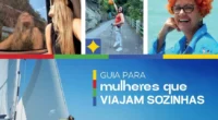 Segundo a pesquisa Mulheres que Viajam Sozinhas, realizada pelo Ministério do Turismo e pela Organização das Nações Unidas para a Educação, a Ciência e a Cultura (Unesco),&nbsp;62% das mulheres brasileiras&nbsp;já [&hellip;]