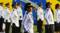 Curso Superior da academia conta com 2700 horas de capacitação para comando Foi celebrada no final da tarde desta sexta-feira, a formatura de habilitação a promoção de capitães do&nbsp;Corpo de [&hellip;]