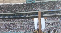 “Família ao Pé da Cruz” reuniu caravanas de todo o Estado e teve oração coletiva pela paz e pelas famílias Milhares de pessoas lotaram a Arena do Grêmio, em&nbsp;Porto Alegre, [&hellip;]