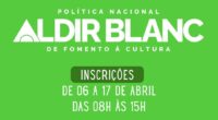 As inscrições ocorrem de 06 a 17 de abril, das 8h às 15h. Mais informações podem ser acessadas no site oficial: www.bossoroca.rs.gov. A Prefeitura Municipal de Bossoroca está com inscrições [&hellip;]