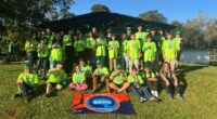 Instituição de Bossoroca se destaca em Competição Regional e garante Sete Atletas na Etapa Estadual, em Porto Alegre. A Escola Guiomar Medeiros, de Bossoroca, foi um dos grandes destaques dos [&hellip;]