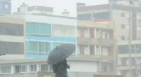 Frente fria se organiza sobre o estado entre este feriado e o sábado, trazendo chuva forte a intensa e temporais. O tempo muda ainda na madrugada e manhã desta sexta [&hellip;]