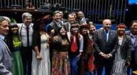 Iniciativa prevê sede em Brasília e unidades em várias regiões, com foco em saberes tradicionais e participação indígena na educação superior O projeto de criação da Universidade Federal Indígena (Unind) [&hellip;]