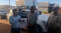 A Cermissões realizou a entrega de uma nova caminhonete Chevrolet S10 zero quilômetro ao Posto de Atendimento de Bossoroca, reforçando a estrutura de atendimento da equipe de socorro no município. [&hellip;]