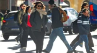 Temperaturas baixas marcam o começo de mais uma semana com características de inverno A chegada de uma&nbsp;massa de ar seco e frio ao Rio Grande do Sul&nbsp;nesta segunda-feira, 18, traz [&hellip;]