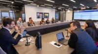 Em reunião com a Defesa Civil, foram estabelecidas medidas preventivas junto a municípios O governador Eduardo Leite (PSD) se reuniu, nesta quarta-feira, com a Defesa Civil, para atualizar os prognósticos [&hellip;]