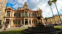 Estado deve registrar temperaturas acima da média para esta época A quarta-feira será de&nbsp;sol e calor no Rio Grande do Sul. As temperaturas se elevam no território gaúcho em virtude [&hellip;]