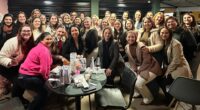 Na última terça-feira, 2 de junho, aconteceu o 1º Round Bela Belle, um evento pensado especialmente para proporcionar momentos de integração, inspiração e valorização feminina. Realizado no L’Art Du Café, [&hellip;]