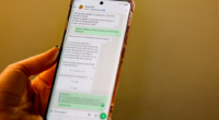 Cidadãos conseguem resolver diversas questões de serviço público diretamente por conversa com a assistente virtual Dez serviços públicos já podem ser realizados diretamente pelo WhatsApp da GurIA, assistente virtual do [&hellip;]