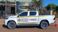 A Brigada Militar de Bossoroca conta com um reforço estratégico para a segurança pública do município. A corporação recebeu oficialmente uma nova viatura zero-quilômetro, modelo caminhonete picape com tração 4×4 [&hellip;]