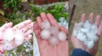Um temporal com granizo e vento provocou danos em centenas de imóveis e prédios públicos no Norte do Rio Grande do Sul na manhã desta segunda-feira. Iraí, Campinas do Sul, [&hellip;]