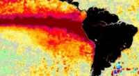 Fenômeno atinge +2,6°C na região Niño 3.4, maior valor desde 2015, e fica apenas 0,4°C abaixo do recorde semanal observado no Super El Niño de 2015-2016 * Meteorologista Estael Sias [&hellip;]