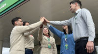 Poucas coisas influenciam tanto a qualidade de vida de uma pessoa quanto o ambiente em que ela passa boa parte do dia: o trabalho. Sentir-se respeitado, ouvido e valorizado pela [&hellip;]