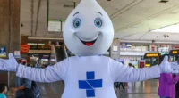 Campanha de Multivacinação mobiliza famílias para imunizar crianças e adolescentes de até 15 anos contra diversas doenças Crianças e adolescentes menores de 15 anos devem comparecer a uma unidade básica [&hellip;]