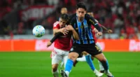 O sétimo Gre-Nal da temporada tem agora data e hora confirmados. A CBF detalhou a tabela do Campeonato Brasileiro das rodadas 27 a 30, justamente a do clássico da Arena. [&hellip;]