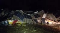 O Rio Grande do Sul enfrenta uma terça-feira de tempo severo, com chuva forte, vendavais e possibilidade de granizo em várias regiões. A situação é provocada pela atuação de um [&hellip;]
