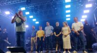 Realizada pelo Sindicato Rural de Bossoroca no Parque de Exposições Marcos Fabrício da Silva entre os dias 24 e 27 de setembro, a Feira de Exposição Agropecuária e Industrial reuniu [&hellip;]