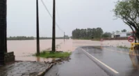 Uma área de baixa pressão atmosférica não apenas mantém como reforça a instabilidade no Rio Grande do Sul nesta terça-feira, 29, e traz chuva durante o dia para todas as [&hellip;]