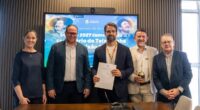 Em reconhecimento ao legado das duas personalidades, medida visa estimular atividades culturais, educativas e comemorativas O governador Eduardo Leite assinou na quarta-feira (28/10), no Centro Administrativo Fernando Ferrari (Caff), em [&hellip;]