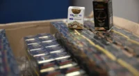 Segundo a Receita Federal, mercado irregular responde a hábitos de consumo da população. Confisco de anabolizantes e suplementos também aumentou O avanço no consumo de produtos voltados à saúde, à [&hellip;]