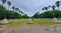 O sol aparece entre nuvens no Rio Grande do Sul nesta sexta-feira, mas períodos de maior nebulosidade são esperados principalmente no Norte e no Nordeste gaúcho, com possibilidade de chuva [&hellip;]